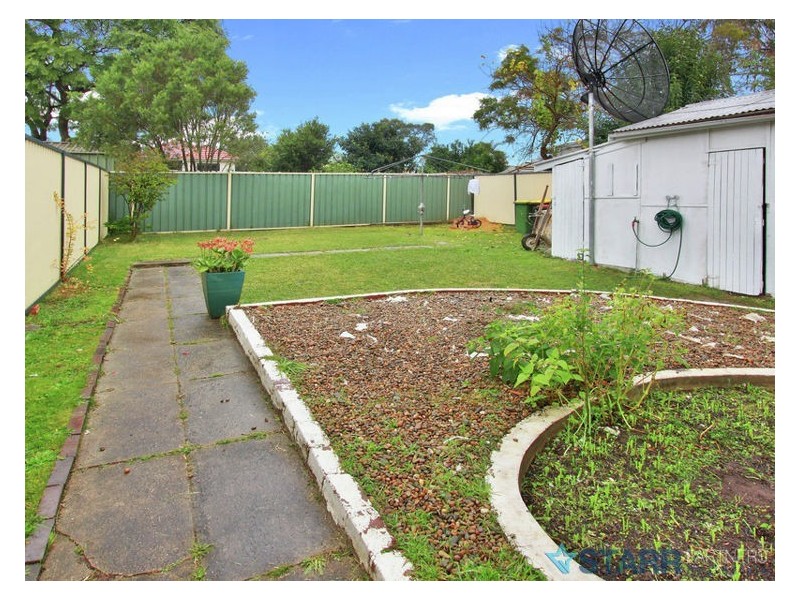 100 Farnell Street, Merrylands NSW 2160