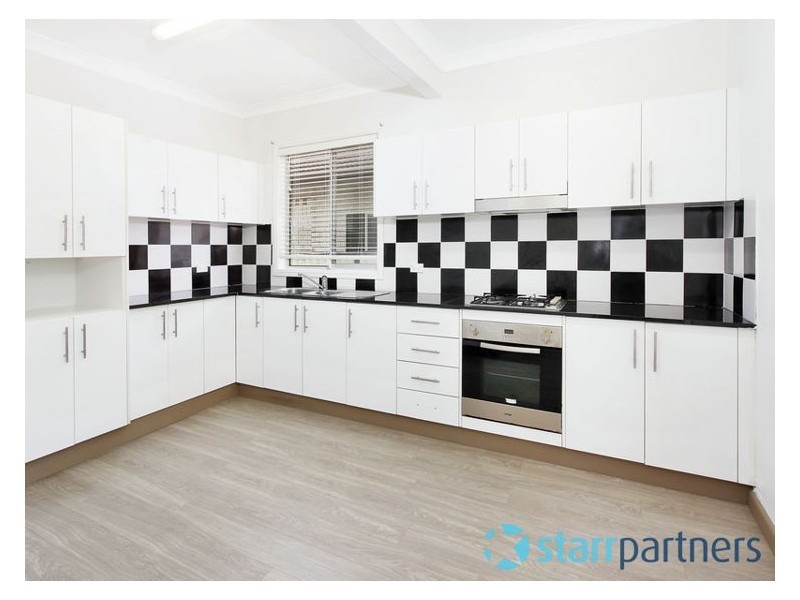 100 Farnell Street, Merrylands NSW 2160