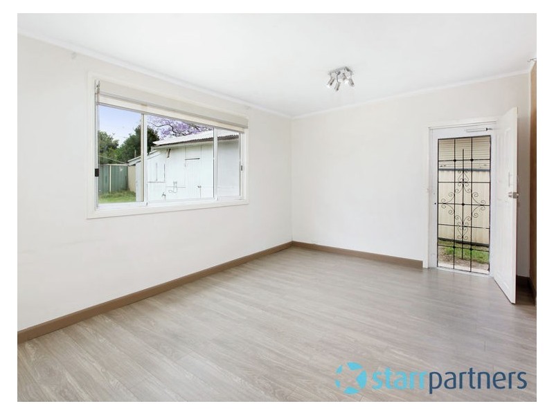 100 Farnell Street, Merrylands NSW 2160