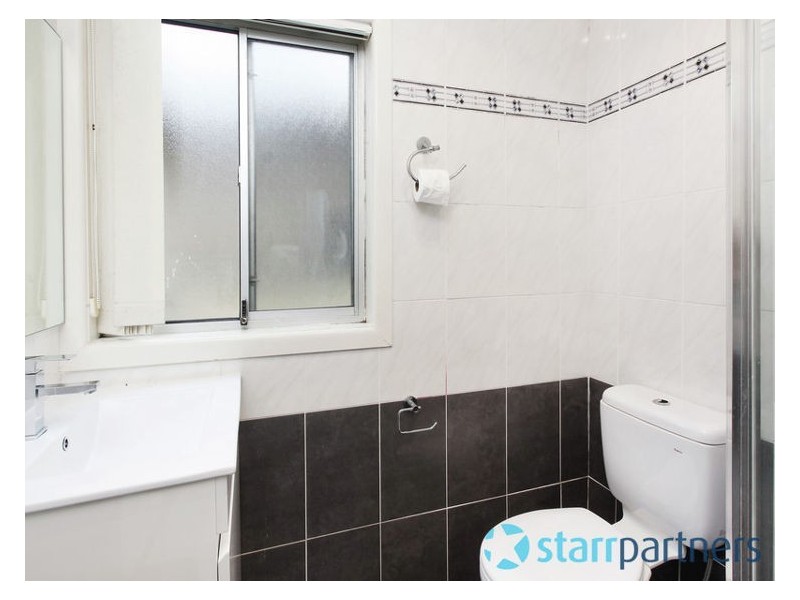 100 Farnell Street, Merrylands NSW 2160