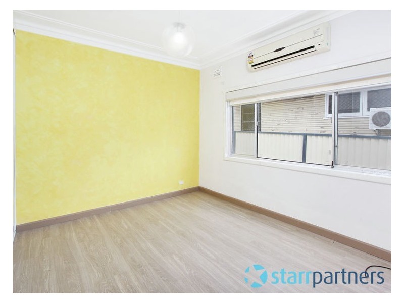 100 Farnell Street, Merrylands NSW 2160