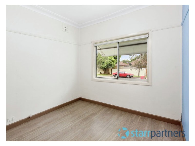 100 Farnell Street, Merrylands NSW 2160