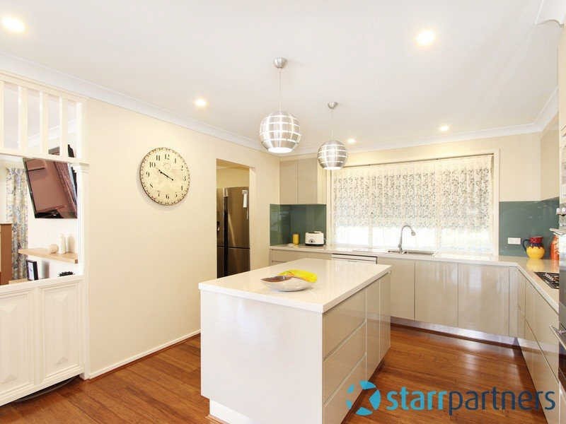 8 BENAUD STREET, Greystanes NSW 2145