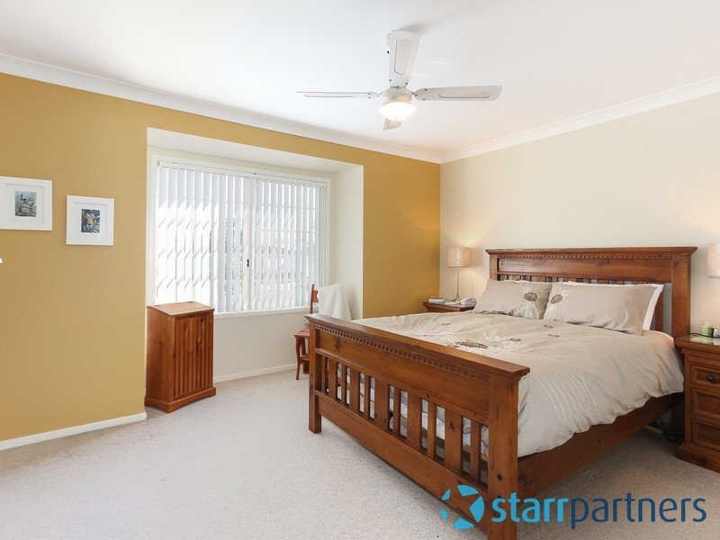 8 BENAUD STREET, Greystanes NSW 2145