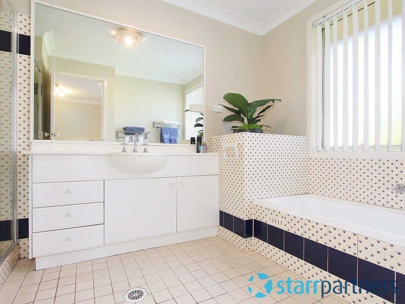 8 BENAUD STREET, Greystanes NSW 2145