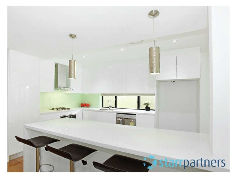 57A PEARSON STREET, South Wentworthville NSW 2145