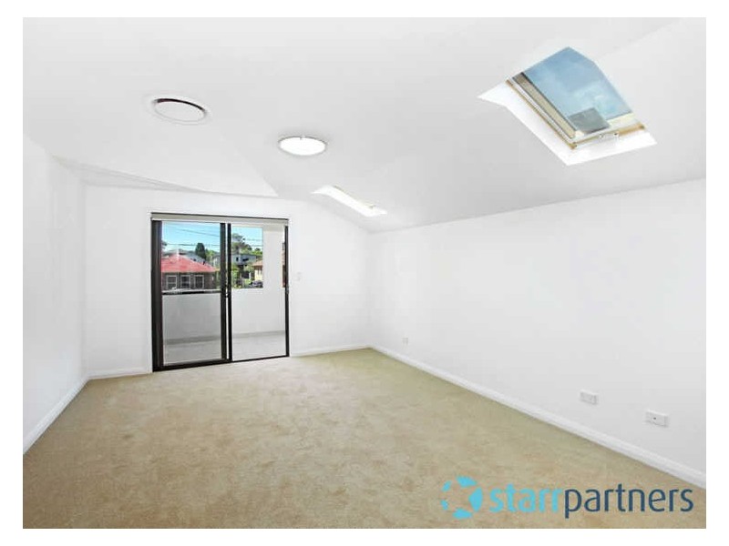 57A PEARSON STREET, South Wentworthville NSW 2145