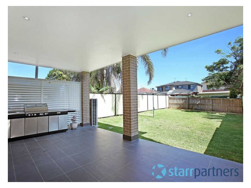 57A PEARSON STREET, South Wentworthville NSW 2145
