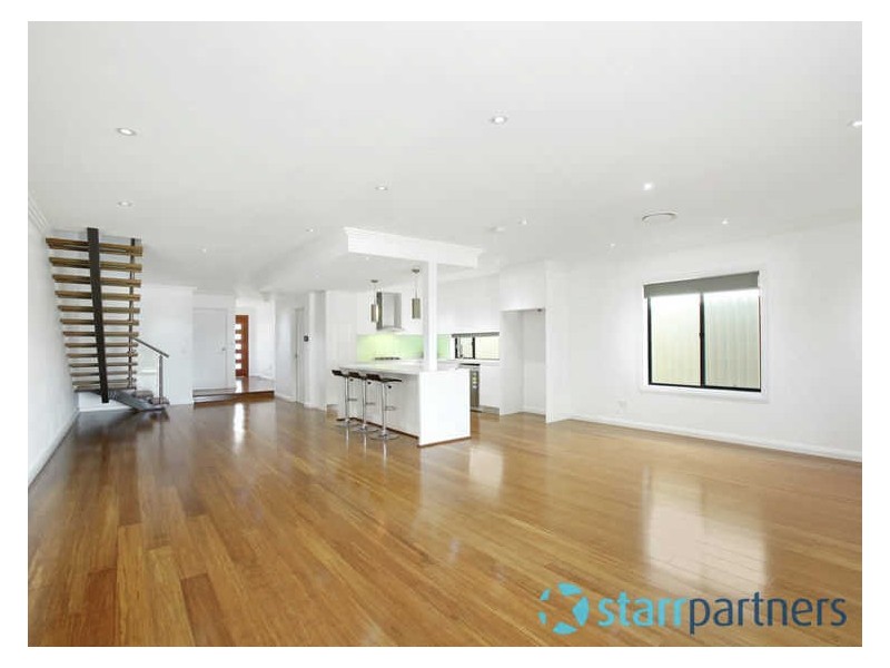 57A PEARSON STREET, South Wentworthville NSW 2145