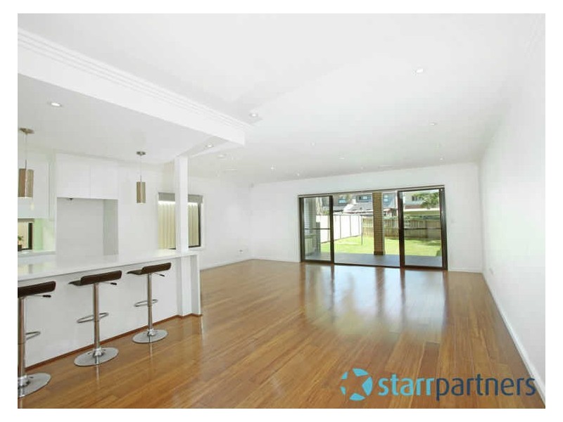 57A PEARSON STREET, South Wentworthville NSW 2145