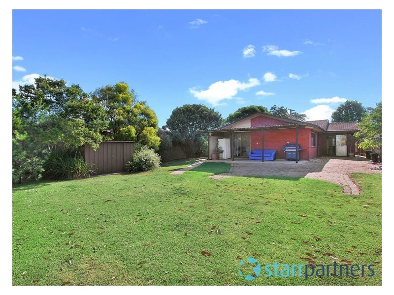19 George Street, Guildford NSW 2161