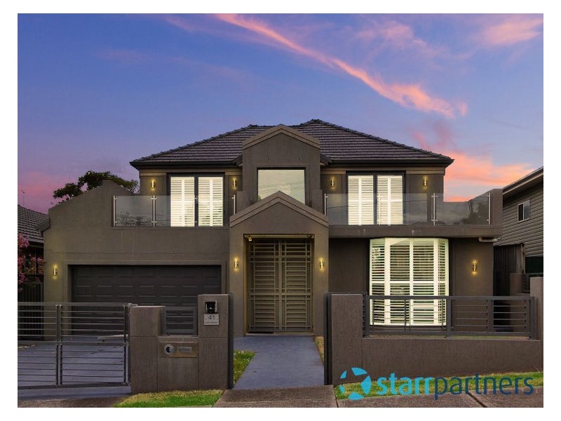 41 Laura Street, Merrylands NSW 2160