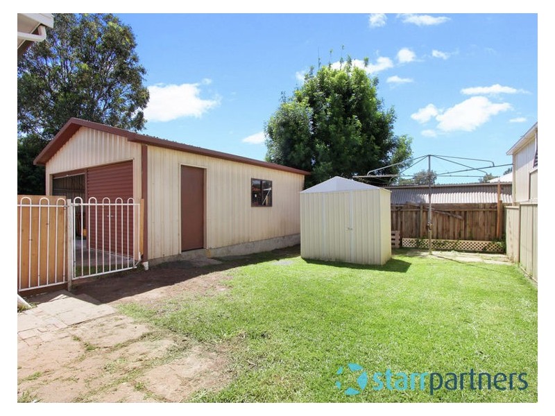 25 Abbott Street, Merrylands NSW 2160