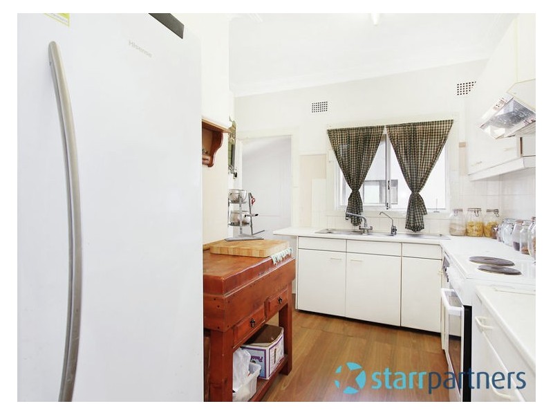 25 Abbott Street, Merrylands NSW 2160