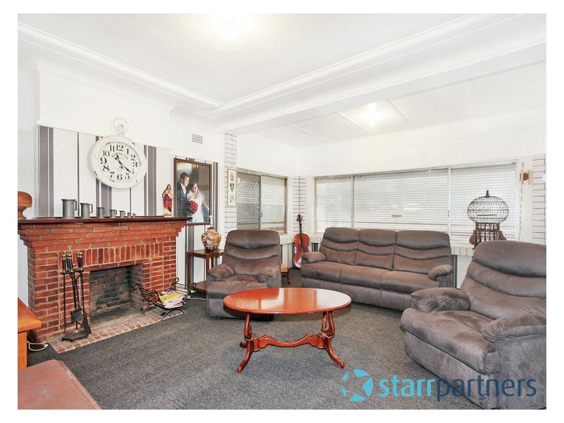 25 Abbott Street, Merrylands NSW 2160