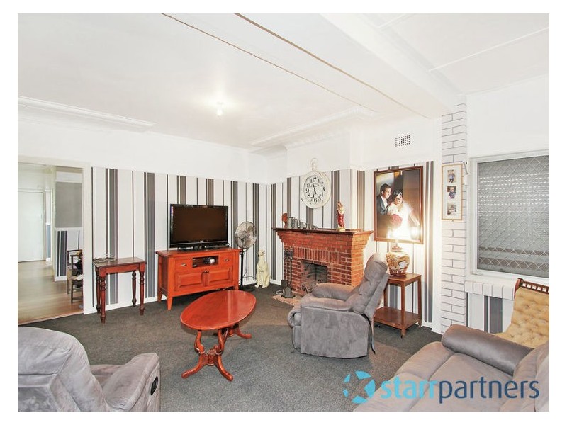 25 Abbott Street, Merrylands NSW 2160