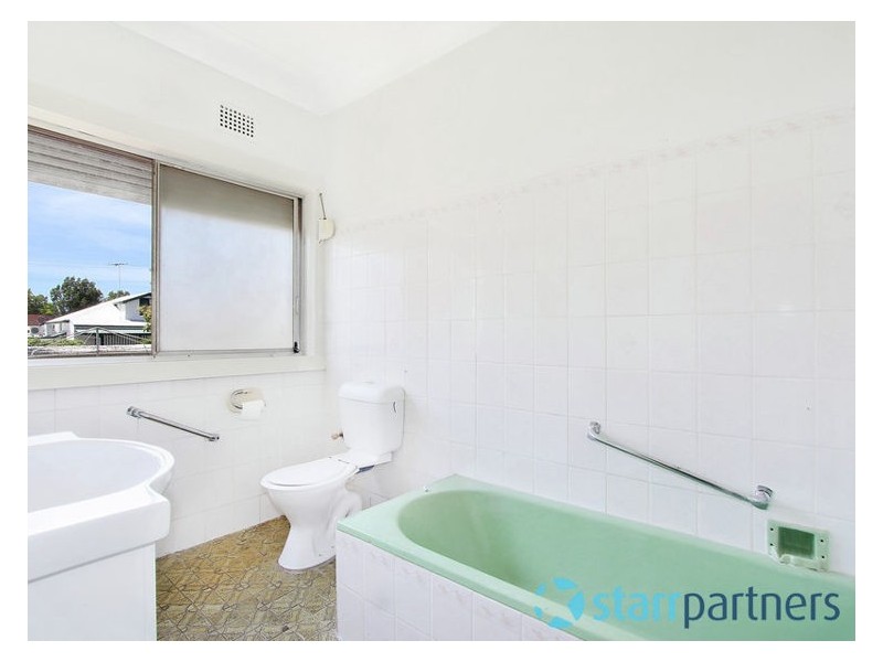 25 Abbott Street, Merrylands NSW 2160