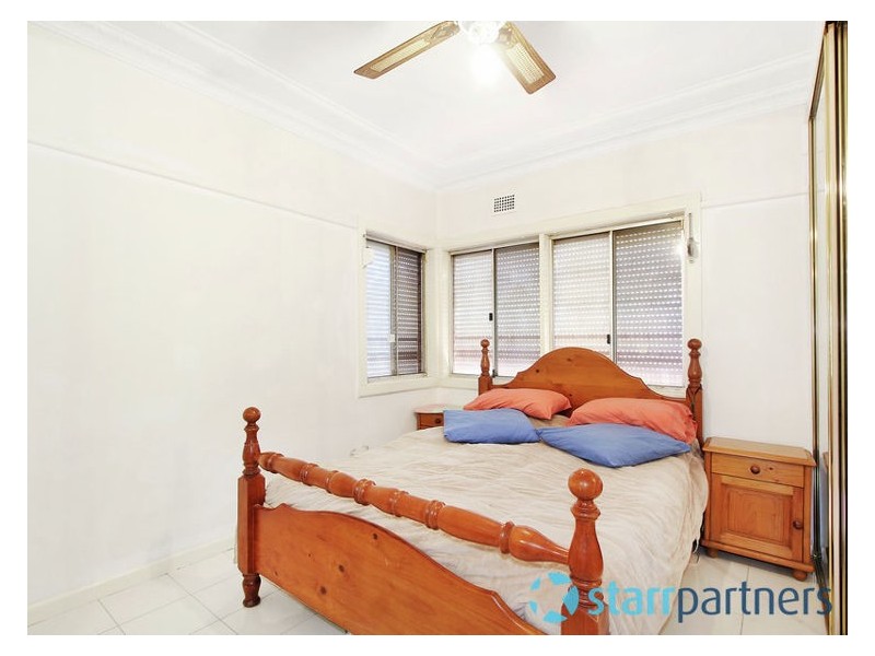 25 Abbott Street, Merrylands NSW 2160