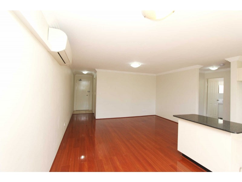 17/4-8 BURFORD STREET, Merrylands NSW 2160