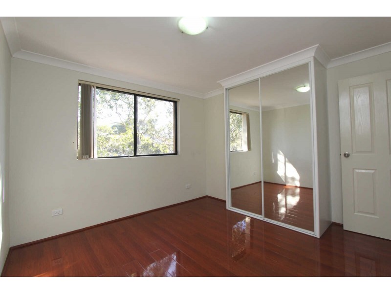 17/4-8 BURFORD STREET, Merrylands NSW 2160