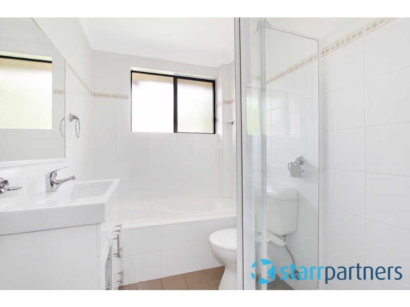 17/4-8 BURFORD STREET, Merrylands NSW 2160