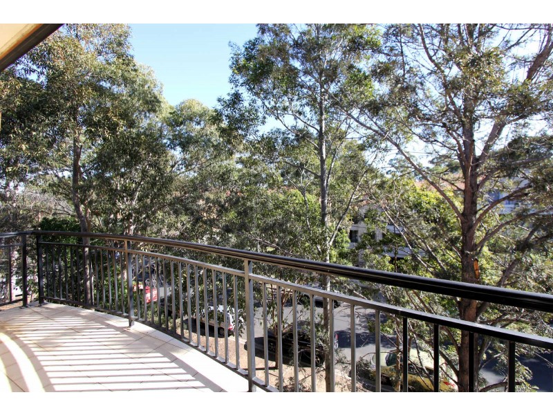 17/4-8 BURFORD STREET, Merrylands NSW 2160