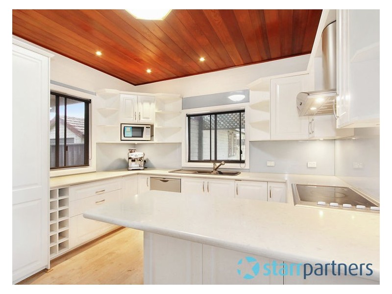 4 George Street, Guildford NSW 2161