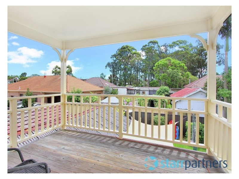 4 George Street, Guildford NSW 2161