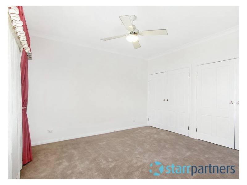 4 George Street, Guildford NSW 2161