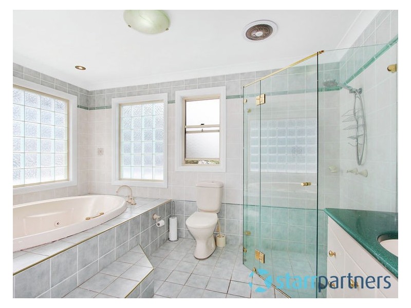 4 George Street, Guildford NSW 2161