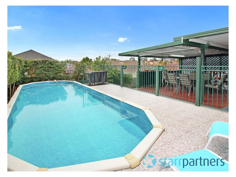 88 Fowler Road, Merrylands NSW 2160