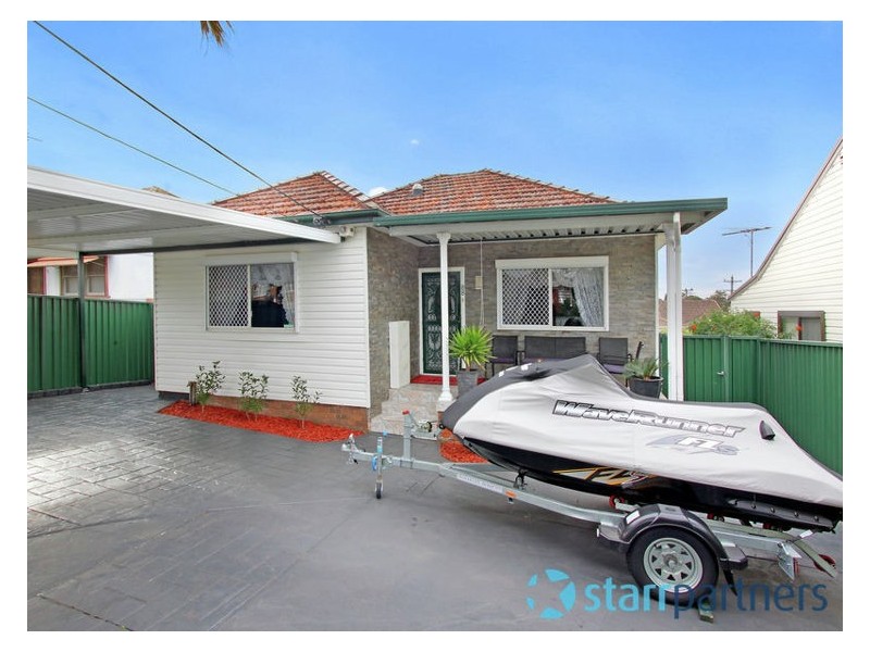 88 Fowler Road, Merrylands NSW 2160