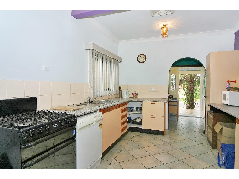 24 Fairfield Street, Guildford NSW 2161