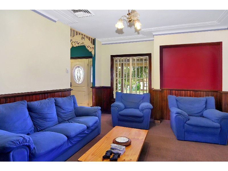 24 Fairfield Street, Guildford NSW 2161