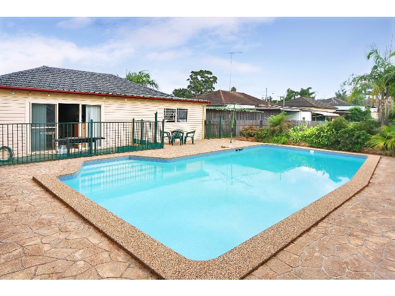 24 Fairfield Street, Guildford NSW 2161