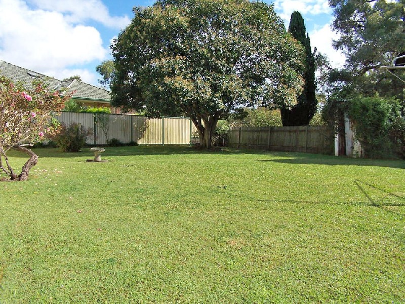 17 Mark Street, Merrylands NSW 2160