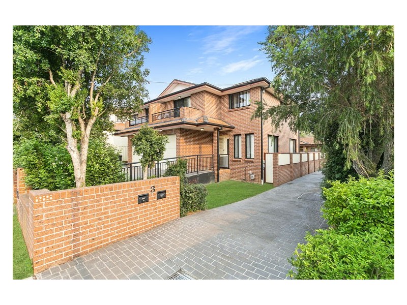 2/3A Wirralee Street, South Wentworthville NSW 2145