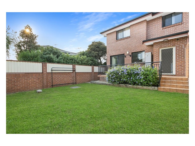 2/3A Wirralee Street, South Wentworthville NSW 2145
