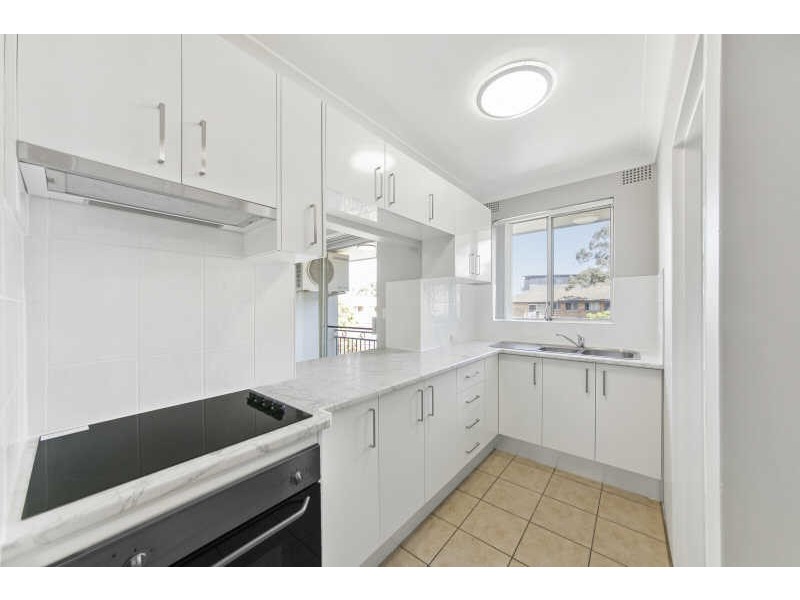 05/49 SHEFFIELD STREET, Merrylands NSW 2160