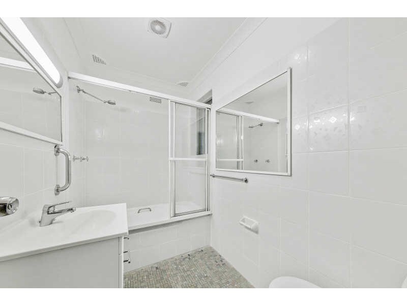 05/49 SHEFFIELD STREET, Merrylands NSW 2160