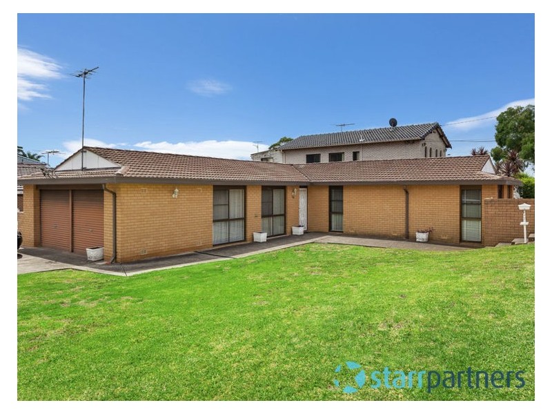 1 Kalang Road, Greystanes NSW 2145