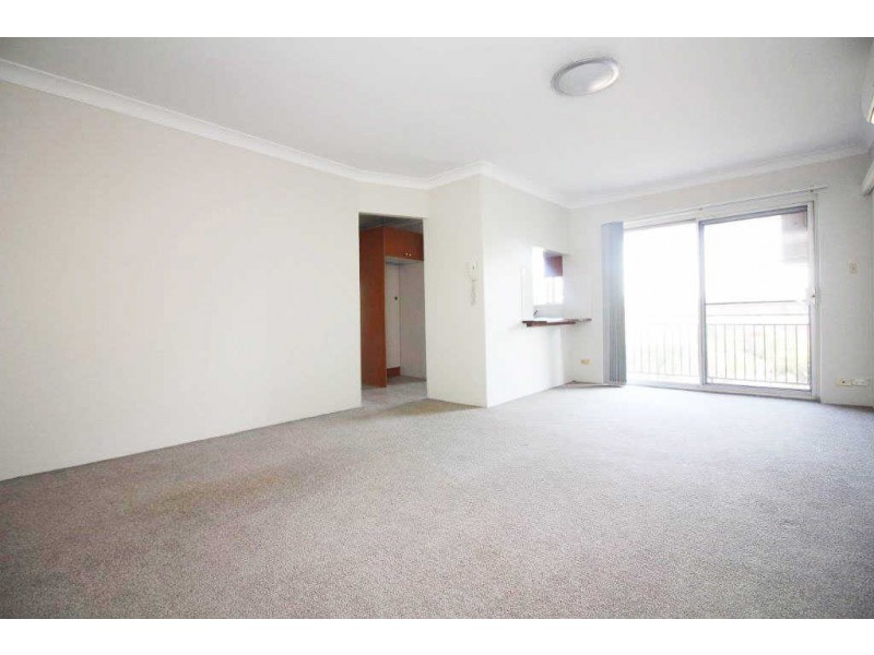 8/49 SHEFFIELD STREET, Merrylands NSW 2160