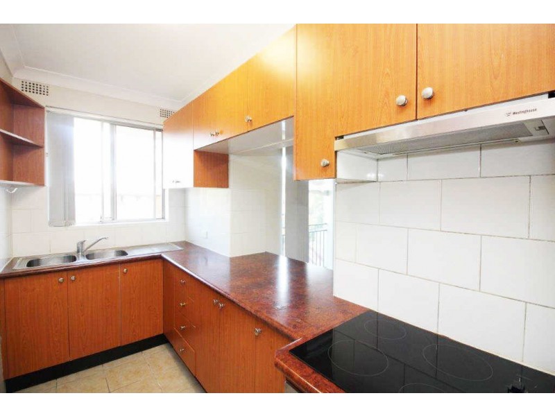 8/49 SHEFFIELD STREET, Merrylands NSW 2160