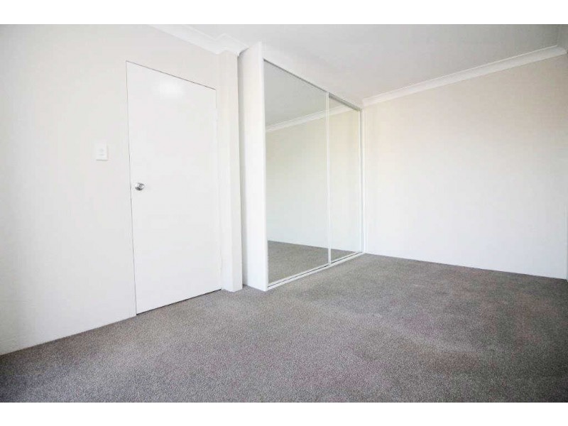 8/49 SHEFFIELD STREET, Merrylands NSW 2160