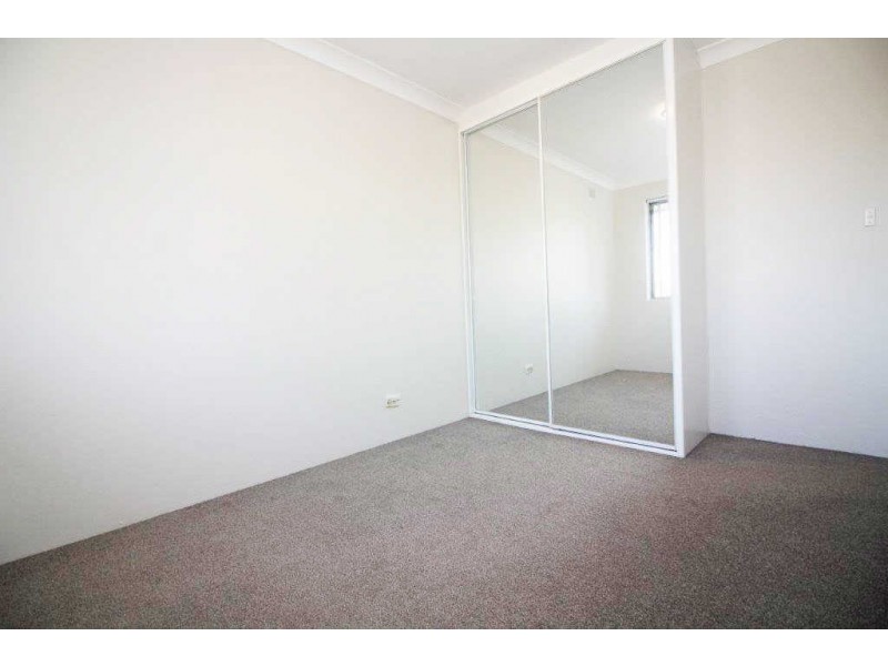 8/49 SHEFFIELD STREET, Merrylands NSW 2160
