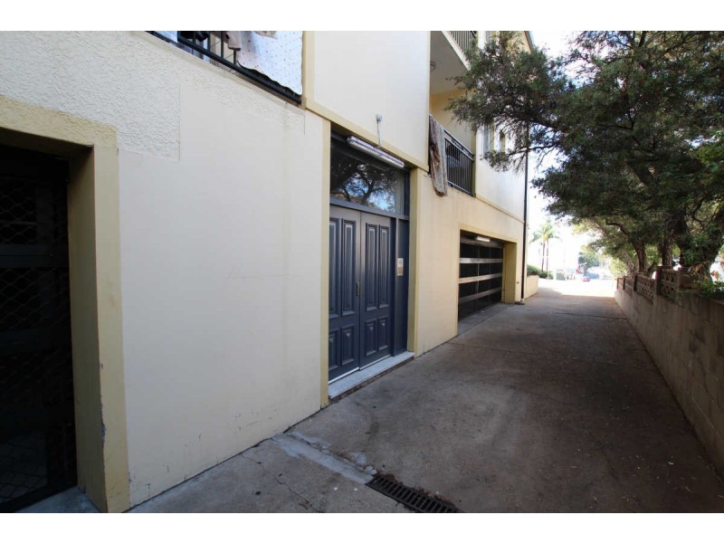 8/49 SHEFFIELD STREET, Merrylands NSW 2160