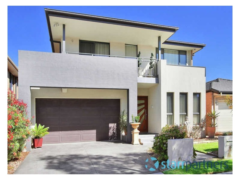 57 NIJONG DRIVE, Pemulwuy NSW 2145