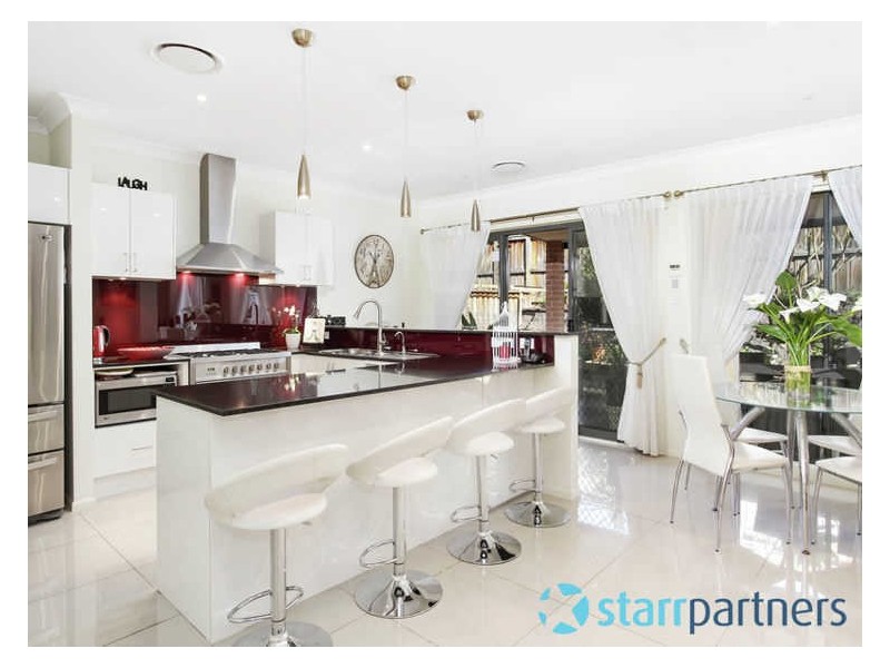 57 NIJONG DRIVE, Pemulwuy NSW 2145