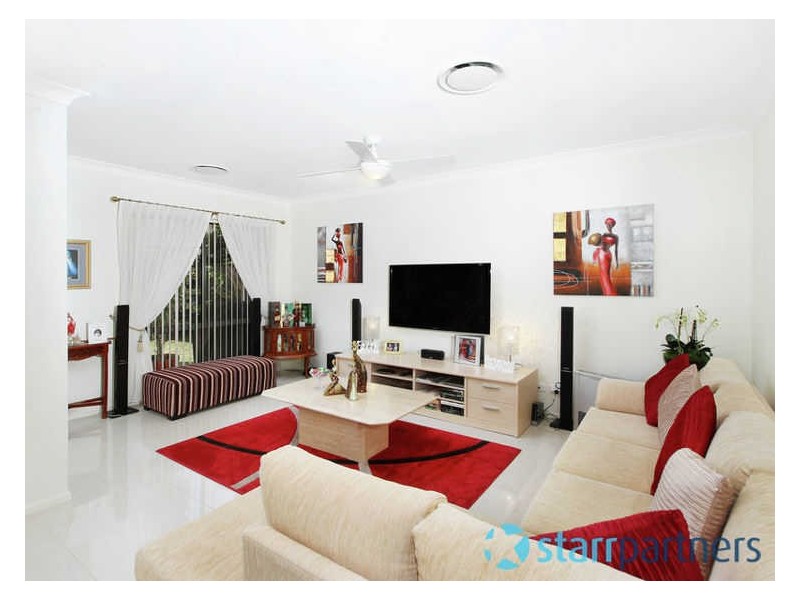 57 NIJONG DRIVE, Pemulwuy NSW 2145