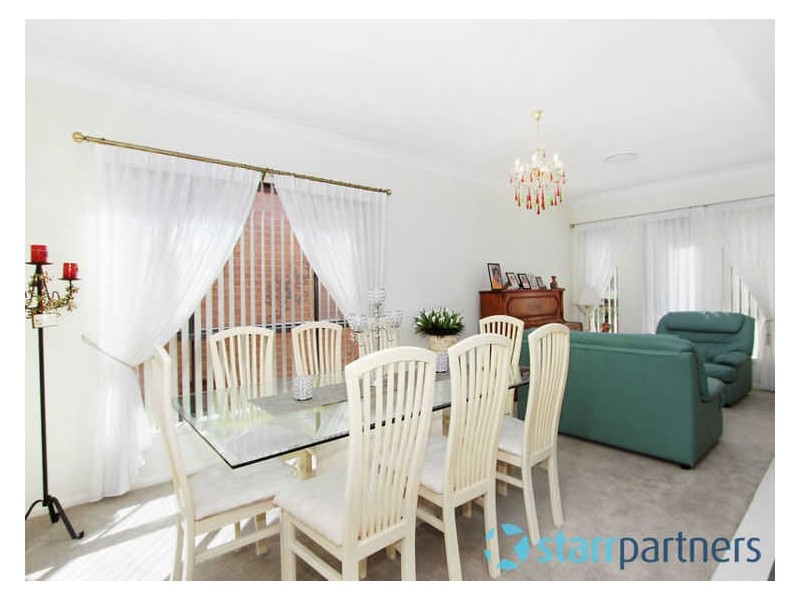 57 NIJONG DRIVE, Pemulwuy NSW 2145